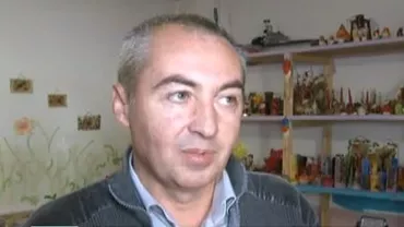 Cine schimbă România - Costel Nicolae, fondatorul a două centre de educație pentru copiii cu dizabilități