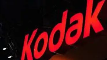 Apple și Google licitează împreună pentru patentele Eastman Kodak