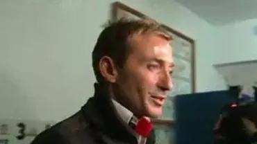 Radu Mazăre, din nou însoțit de tinere la secția de votare: „Au ridicat moralul alegătorilor și candidaților”