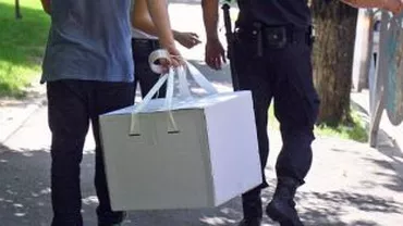 Urne mobile, duse la ieșeni fără să fie solicitate: Un candidat ARD a depus două sesizări la BEJ