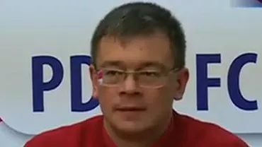 Mihai Răzvan Ungureanu: Nu vom comenta rezultatele exit-poll-urilor, care sunt fotografii ale unor momente trecute din zi