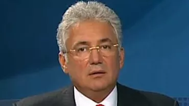 Adriean Videanu: USL să-și facă guvernul lor, ARD se poate gândi și la o perioadă de opoziție. Ponta nu va fi nominalizat premier