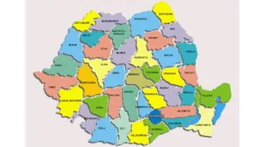 Rezultatele provizorii de la alegerile parlamentare: Situația pe județe