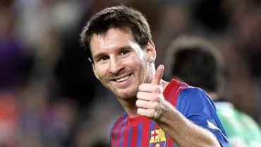 Record istoric: VEZI toate cele 86 de golurile înscrise de MESSI în acest an (VIDEO)