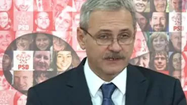 Liviu Dragnea: USL-ul are, cumulat, 364 de mandate, care reprezintă 66,2% din totalul Parlamentului. Avem acum 550 de parlamentari pentru cele 501 de locuri din plen