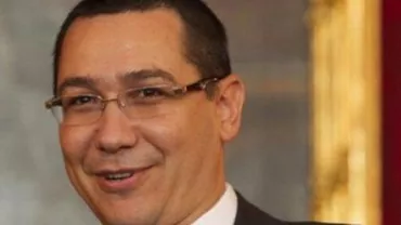 Victor Ponta, întrebat dacă Traian Băsescu i-a telefonat după alegeri: „Nu. Doar în America sunt oamenii politicoşi”