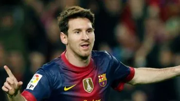 Gerd Muller: Messi este un jucător uriaș, mă bucur că mi-a bătut recordul