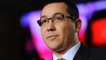Ponta: Acordul dintre USL şi grupul minorităţilor, valabil şi după alegeri