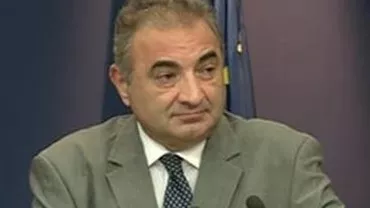 Florin Georgescu, ministrul Finanţelor, primul nume vehiculat pentru şefia Autorității de Supraveghere Financiară