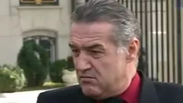 Gigi Becali: Îl atenționez pe George Copos. A dat buget pe mâna altora şi acum nu are nici nici bani, nici echipă