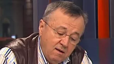 Ion Cristoiu: Singurul lucru care surprinde este disproporția între scorurile obținute de USL și ARD