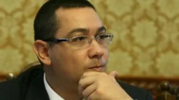 Ponta vrea Guvern cu 22 de miniștri, majoritatea cu corespondent direct la CE