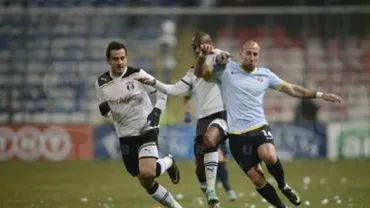 Liga I: Steaua - Astra, 2-0. VEZI toate rezultatele etapei