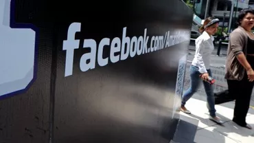 Facebook a fost inaccesibil timp de 50 de minute: Vezi motivele defecțiunii