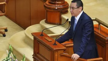 Modificarea Constituției, miza unei coaliții USL - UDMR: România ar putea deveni republică parlamentară