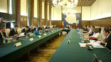 Liviu Dragnea, Gabriel Oprea, Mona Pivniceru sunt câteva dintre numele vehiculate în componența noului Guvern