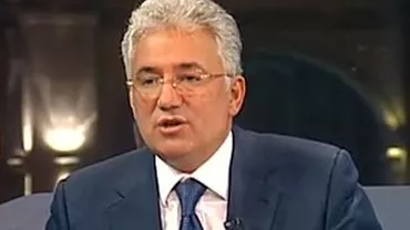Adriean Videanu: PNȚCD și Forța Civică nu au adus nimic în ARD