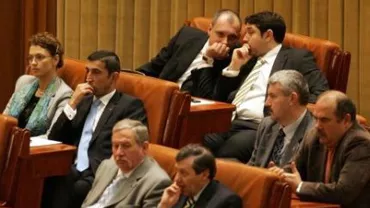 Noul Parlament, o afacere de familie a Uniunii Social Liberale