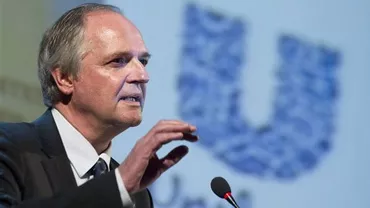 Directorul Unilever: Europa se confruntă cu o stagnare economică de cel puțin 10 ani