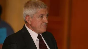 Mircea Diaconu și-a anunțat demisia în Plenul Senatului: Sper ca de acum înainte să putem intra în Schengen