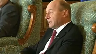 Preşedintele Băsescu participă joi şi vineri la Bruxelles, la Summitul PPE şi Consiliul European