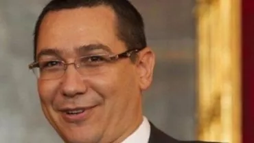 Ponta, despre eventualele discuții cu PPDD: Știu că liderul e plecat în Laponia, să combată Moș Crăciuni ciocoi