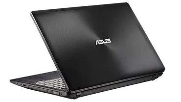 Asus lansează Q500, un notebook cu touch screen și Windows 8
