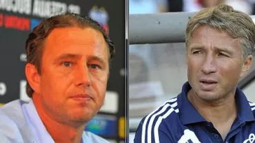 Amical de lux Steaua – Dinamo Moscova: Primul duel direct între antrenorii români aflați pe val