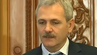 Dragnea, despre o posibilă numire în Guvern: Eu îmi doresc să fiu tot timpul lângă Victor, suntem colegi și camarazi