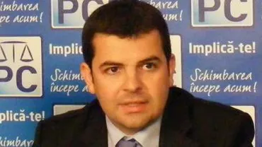 Daniel Constantin: PC va forma grupuri parlamentare proprii în Senat și Camera Deputaților, la fel ca PNL și PSD