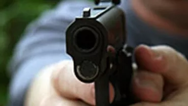 Ilfov: Polițiștii au tras zece focuri de armă pentru a prinde o bandă de hoți