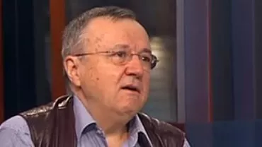Ion Cristoiu: A fi în opoziție în aceste momente este extraordinar