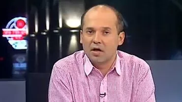 Radu Banciu: Felix Voiculescu ar fi vrut 50 de mandate pentru 21 de candidați
