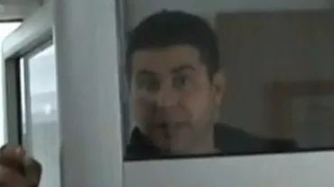 Un jurnalist a fost agresat când a vrut să vorbească cu președintele Consiliului Județean Mehedinți