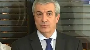 Tăriceanu: Nu vreau să fiu premier, am declarat fără echivoc chiar înainte de alegeri acest lucru