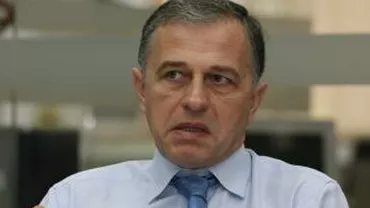 Senatorul Ilie Sârbu: Mircea Geoană este ”trădătorul” din PSD care a negociat cu Traian Băsescu