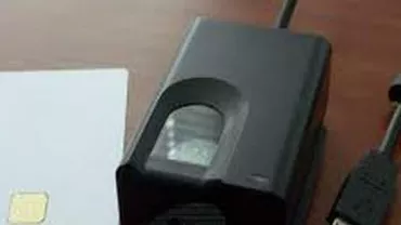 Din 2013 vom avea buletine electronice: „Deţin măsuri de siguranţă în plus, pentru a nu mai fi contrafăcute şi folosite la infracţiuni”