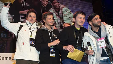 România a fost declarată campioană europeană la Angry Birds