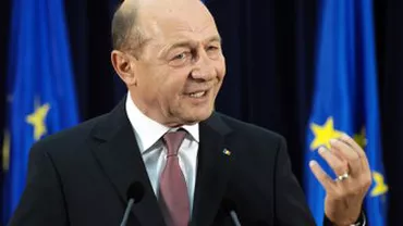Traian Băsescu l-a desemnat pe Victor Ponta pentru funcția de premier