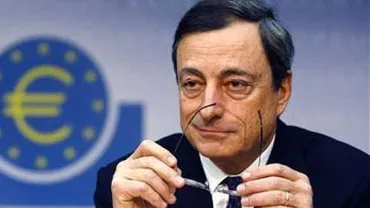 Președintele BCE: Mecanismul unic de supervizare va contribui la restabilirea încrederii în sectorul bancar