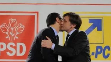 Comisia de la Veneția: USL, vinovată pentru toate capetele de acuzare. VEZI ce se mai arată în raport