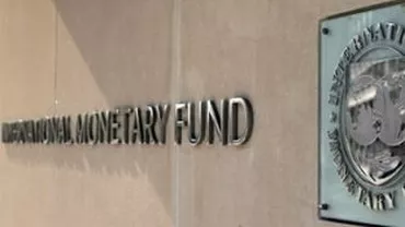 FMI vine în România în jurul datei de 10 ianuarie, pentru a discuta cu Guvernul despre buget