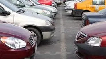 Comisia Europeană pregăteşte o alternativă unitară pentru taxa de înmatriculare auto