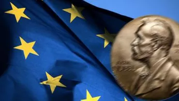 Banii primiți de UE pentru Nobelul pentru pace vor fi donați copiilor afectați de războaie