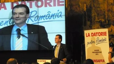 Ludovic Orban, atac la Ponta: Avem cel mai numeros guvern, cu cele mai ciudate ”licențe” administrative