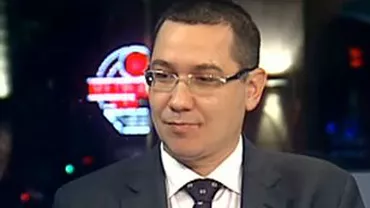 Victor Ponta: A existat un acord scris cu UDMR despre ce ar trebui să facem în cazul unei crize guvernamentale