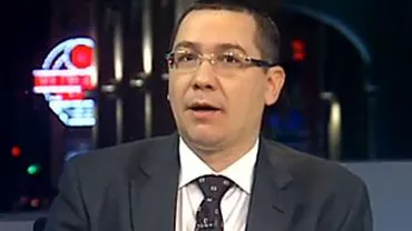Victor Ponta, despre întâlnirea cu Băsescu: Presa a aflat din cercul lui Bogdan Chireac. O formă de acord mi-a fost propusă de președinte încă din septembrie