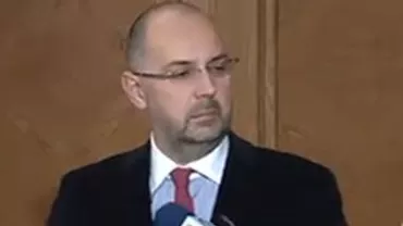 Kelemen Hunor: Acordul UDMR-ului cu Ponta și cu Antonescu a fost semnat din luna septembrie