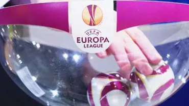 CFR Cluj și Steaua, capi de serie la tragerea la sorți a 16-imilor de finală ale Europa League