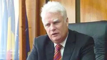 Prefectul județului Neamț: Mă simt curat, mi-am dat sufletul pentru judeţ, nu am făcut nimic rău pentru acești oameni